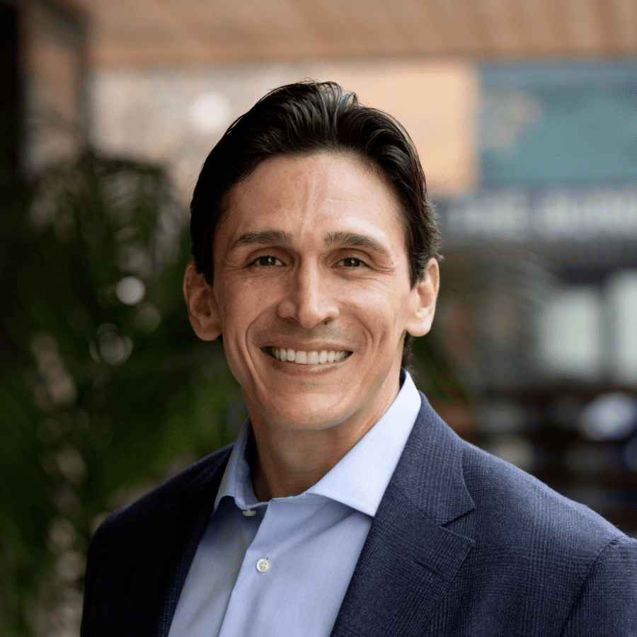 William Ramos-Ruggero